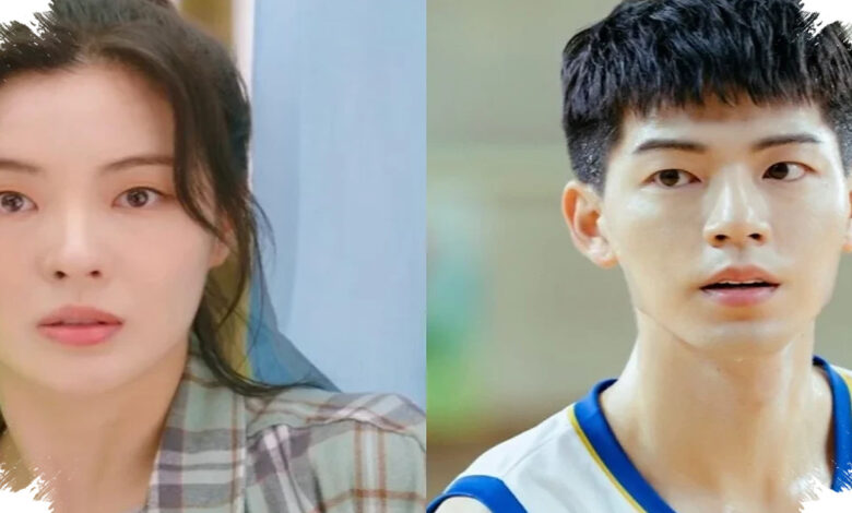 Lee Sun Bin Turun Ke Dapur Penjara, Rival Misterius Park Ji Hwan Siap Ganggu Jessica