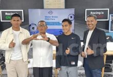 Timnas Indonesia Mulai Berani Bicara Gelar, Optimisme Baru Menuju ASEAN Hyundai Cup 2026