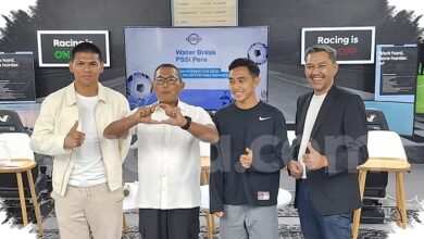 Timnas Indonesia Mulai Berani Bicara Gelar, Optimisme Baru Menuju ASEAN Hyundai Cup 2026