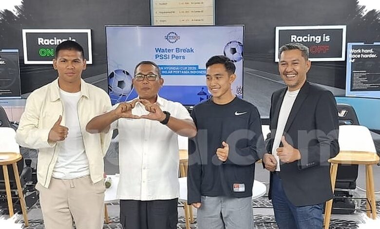 Timnas Indonesia Mulai Berani Bicara Gelar, Optimisme Baru Menuju ASEAN Hyundai Cup 2026