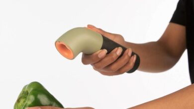Sensor Kecil Ini Bisa Mencium Makanan Busuk, Janjikan Tameng dari Keracunan
