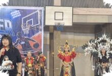 Mama Evi Dukung CBB Invitation 2026, Jember Disiapkan Jadi Panggung Bibit Basket Terbaik Jatim