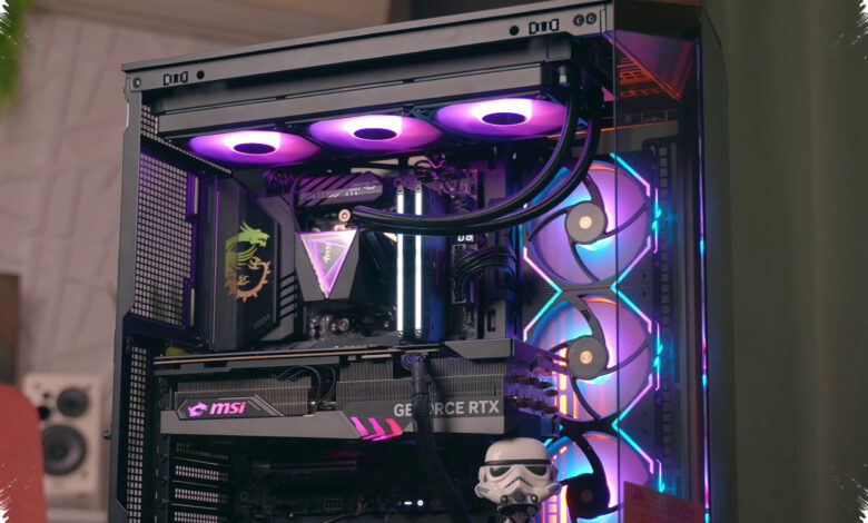 Saat Disc Hilang, Alasan Beli Konsol Kian Menyusut, PC Gaming Makin Menggoda