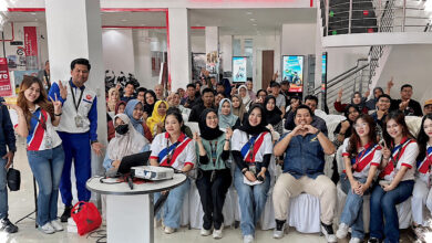 Astra Motor Plaju dan FIFGROUP Sambut Konsumen Loyal, Ada Voucher Servis dan Promo Baru