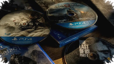 Sony Akhiri Era Disc PlayStation pada 2028, Era Digital Makin Menguat