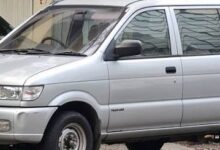 Panther Mini 2026 Disorot, Isuzu Siapkan Mobil Ringkas yang Serius Incar Kota