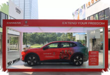 Deepal S05 Siap Masuk GIIAS 2026, Changan Punya Senjata Baru di Segmen Elektrifikasi