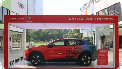 Deepal S05 Siap Masuk GIIAS 2026, Changan Punya Senjata Baru di Segmen Elektrifikasi