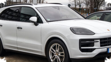 Porsche Cayenne Rakitan Malaysia Turun Harga, Inden Jadi Lebih Singkat