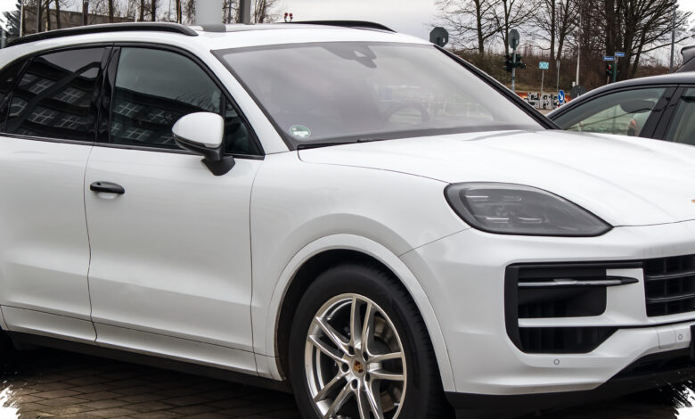 Porsche Cayenne Rakitan Malaysia Turun Harga, Inden Jadi Lebih Singkat
