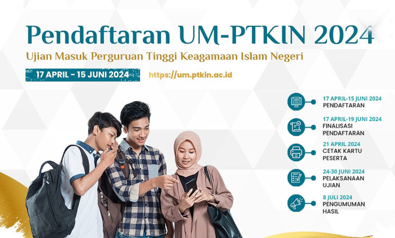 UMPTKIN 2026 Sudah Diumumkan, Begini Cara Cek Hasil dan Langkah Setelah Lolos