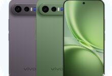 vivo X300e Mulai Terkuak, Baterai 7.100 mAh Dibungkus Bodi di Bawah 8 mm