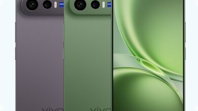 vivo X300e Mulai Terkuak, Baterai 7.100 mAh Dibungkus Bodi di Bawah 8 mm