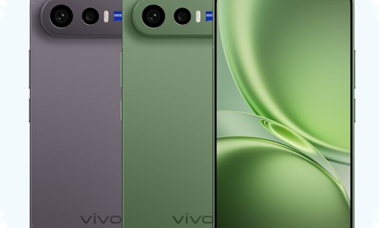 vivo X300e Mulai Terkuak, Baterai 7.100 mAh Dibungkus Bodi di Bawah 8 mm