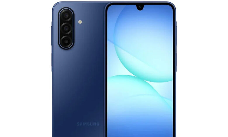 Galaxy A18 5G Beralih ke Snapdragon, Exynos Tergeser dari Lini A1x