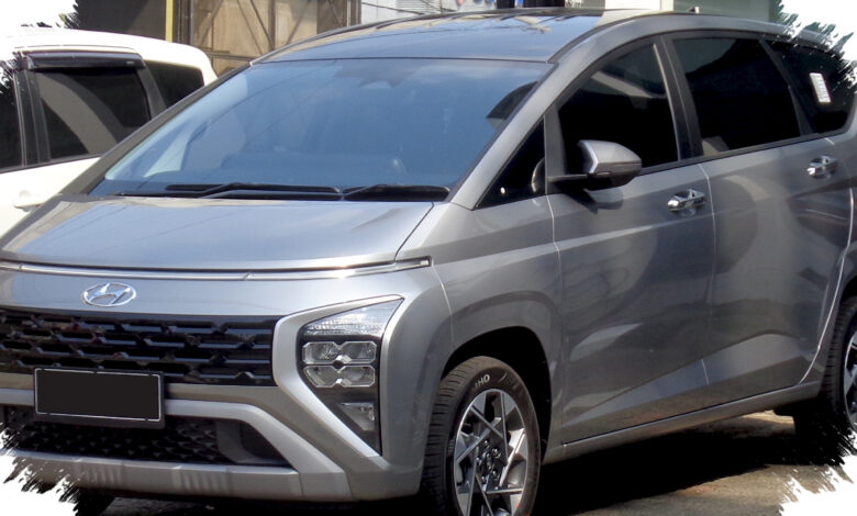 Hyundai Siapkan 7 Seater EV Buatan Indonesia, Empat Model Baru Akan Muncul di GIIAS 2026