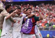 Ounahi Menggila, Maroko Hancurkan Kanada 3-0 dan Melaju ke 8 Besar