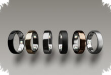 Oura Ring 5 Makin Tipis dan Ringan, Rival Smart Ring Tertinggal di Detail Penting