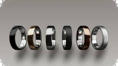 Oura Ring 5 Makin Tipis dan Ringan, Rival Smart Ring Tertinggal di Detail Penting