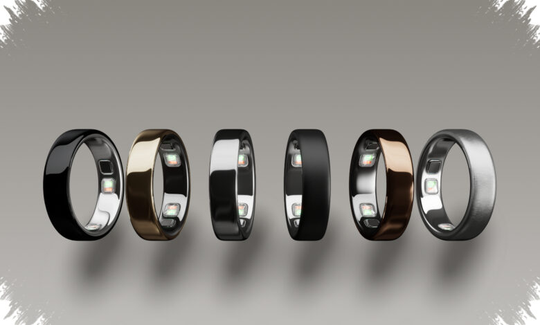 Oura Ring 5 Makin Tipis dan Ringan, Rival Smart Ring Tertinggal di Detail Penting