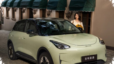 Geely Star Wish Hadir Murah di Luar Dugaan, Begini Cara Biayanya Bisa Ditekan