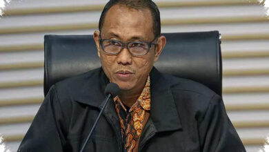 KPK Ungkap 85 Proyek Rp 10,2 Miliar di Langkat, Jejak Timses Syah Afandin Disorot