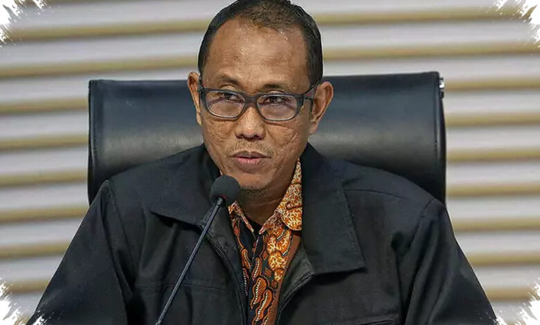 KPK Ungkap 85 Proyek Rp 10,2 Miliar di Langkat, Jejak Timses Syah Afandin Disorot