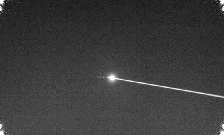 Iron Beam Naik ke Udara, Israel Buka Babak Baru Laser Perang yang Sulit Dihentikan
