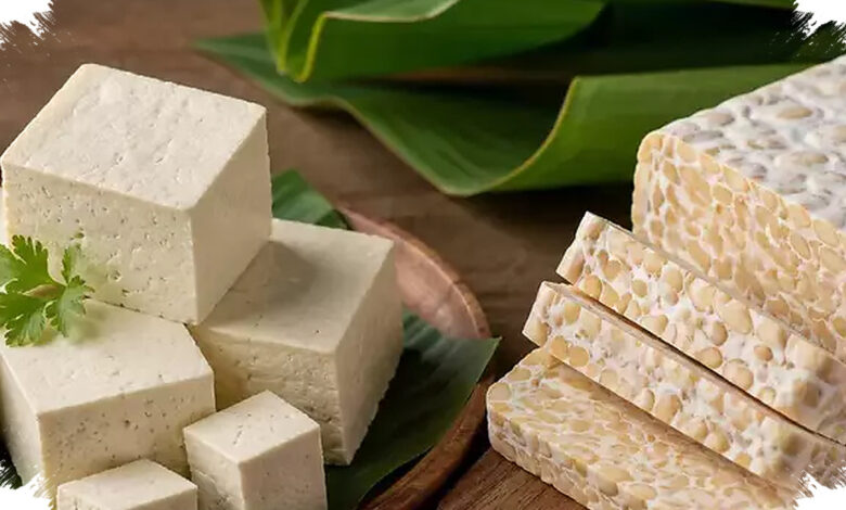 Tahu dan Tempe Tak Sesederhana Itu, Saat Asam Urat Kambuh Justru Kerap Salah Dituding