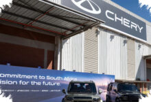 Chery Ambil Alih Pabrik Bekas Nissan di Rosslyn, Bidik 3.000 Lapangan Kerja Baru