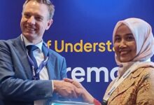 LP Ma’arif Jateng Gandeng Pearson, 500 Sekolah Dibidik Jadi Berstandar Global