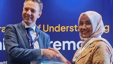 LP Ma’arif Jateng Gandeng Pearson, 500 Sekolah Dibidik Jadi Berstandar Global