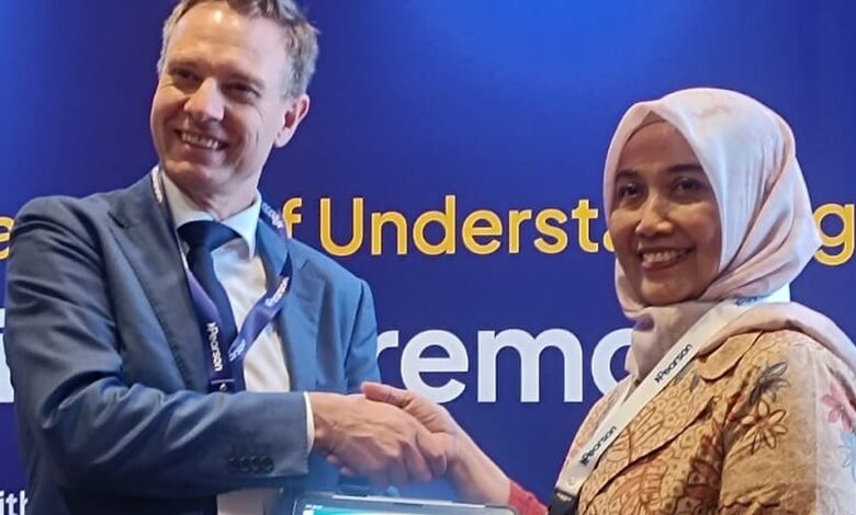 LP Ma’arif Jateng Gandeng Pearson, 500 Sekolah Dibidik Jadi Berstandar Global