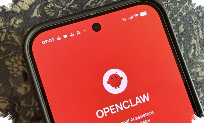 OpenClaw Kini Bisa Diajak Bicara Langsung dari Ponsel, Kontrol Agen AI Makin Praktis