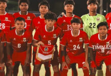 Gol Menit Akhir Buyar, Timnas U-17 Indonesia Gagal Amankan Kemenangan atas Malaysia