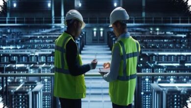 Damac Incar Jakarta untuk Data Center Raksasa, Investasinya Bisa Tembus Miliar Dolar AS