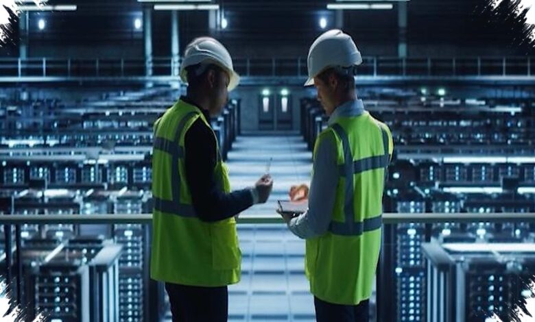 Damac Incar Jakarta untuk Data Center Raksasa, Investasinya Bisa Tembus Miliar Dolar AS