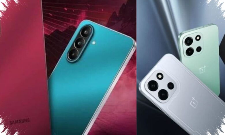 Galaxy M47 Bikin Nord N6 Terlihat Berat Sebelah, Tapi OnePlus Punya Senjata Tahan Lama