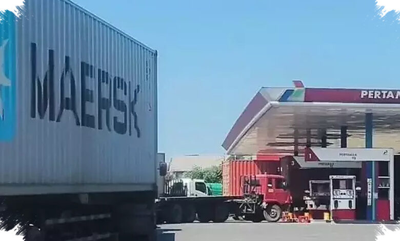 B50 Dianggap Bisa Naikkan Biaya Perawatan Truk, Pengusaha Minta Hitungan Ulang