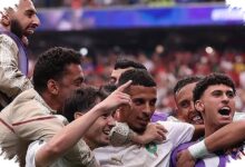 Maroko Tampil Efisien, Kanada Tumbang 3-0 dan Jadi Tim Pertama ke Perempat Final