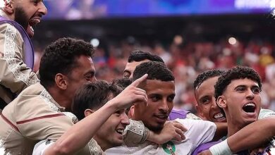 Maroko Tampil Efisien, Kanada Tumbang 3-0 dan Jadi Tim Pertama ke Perempat Final