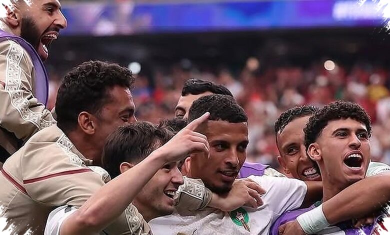 Maroko Tampil Efisien, Kanada Tumbang 3-0 dan Jadi Tim Pertama ke Perempat Final