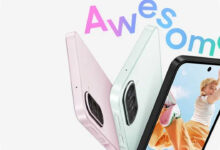 Samsung Galaxy Jump 5 Resmi, Layar AMOLED 120Hz dan AI Turun ke Kelas Menengah
