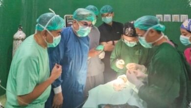 Operasi Bibir Sumbing Gratis di Sidoarjo, Akses Penting Ini Dibuka untuk Anak