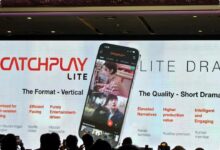 CATCHPLAY+ Ubah Arah, dari Streaming Biasa ke Hiburan Vertikal dan Mobil Listrik