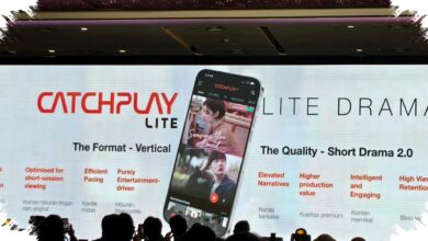 CATCHPLAY+ Ubah Arah, dari Streaming Biasa ke Hiburan Vertikal dan Mobil Listrik
