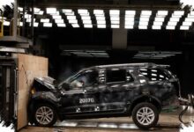 Skor Aman Lama Tak Lagi Cukup, Standar Uji Mobil Kini Makin Ketat