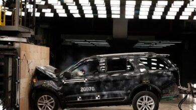 Skor Aman Lama Tak Lagi Cukup, Standar Uji Mobil Kini Makin Ketat