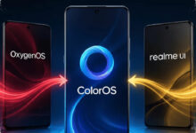 OxygenOS dan Realme UI Terancam Tergeser, OnePlus-Realme Bisa Dipaksa Ikut ColorOS