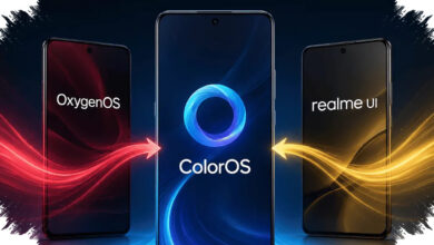 OxygenOS dan Realme UI Terancam Tergeser, OnePlus-Realme Bisa Dipaksa Ikut ColorOS